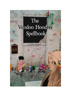 O livro de magia hoodoo voodoo - Denise Alvarado.pdf